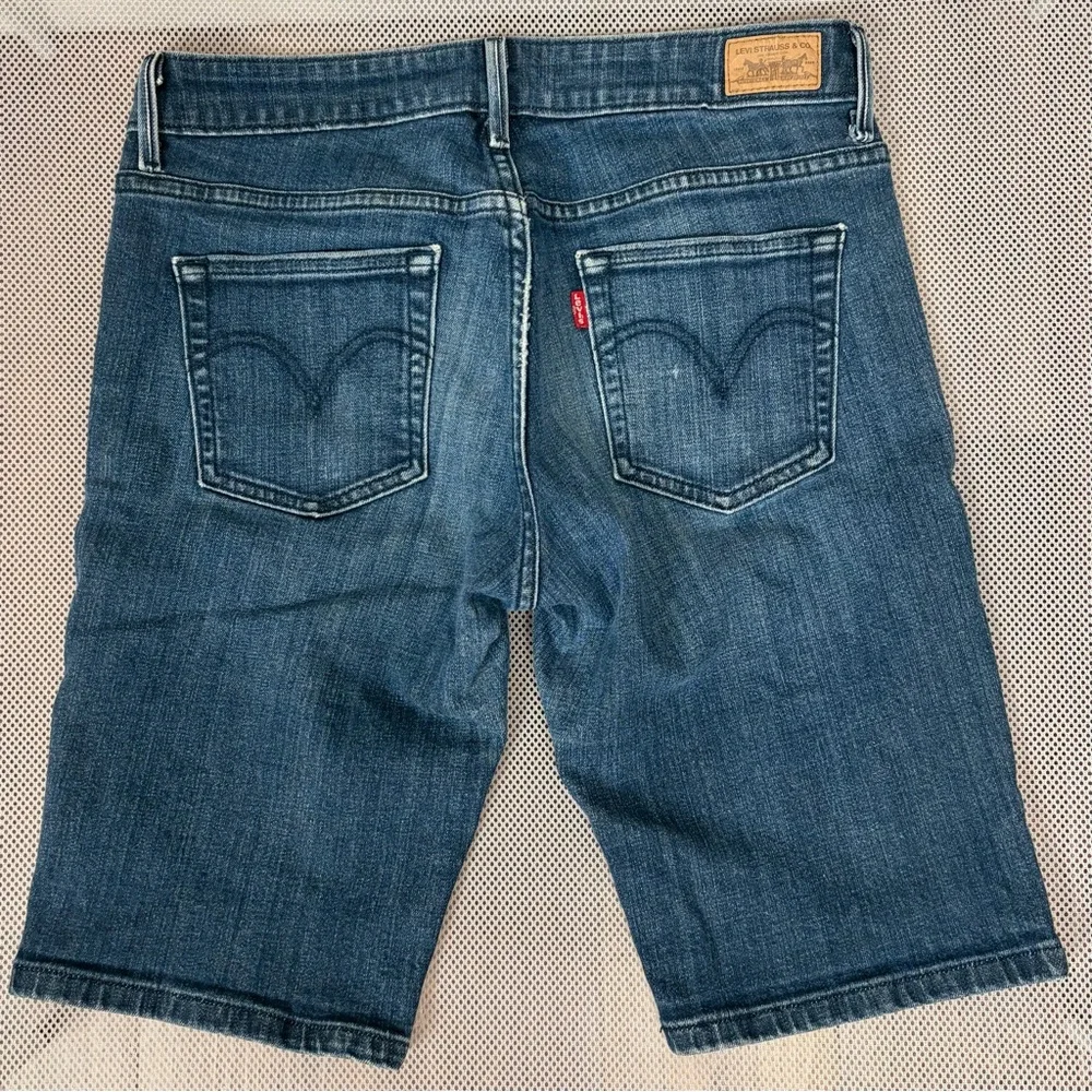 Levis upgrade your